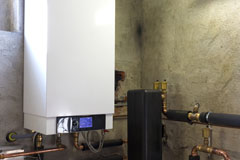 Little Ryburgh condensing boiler companies